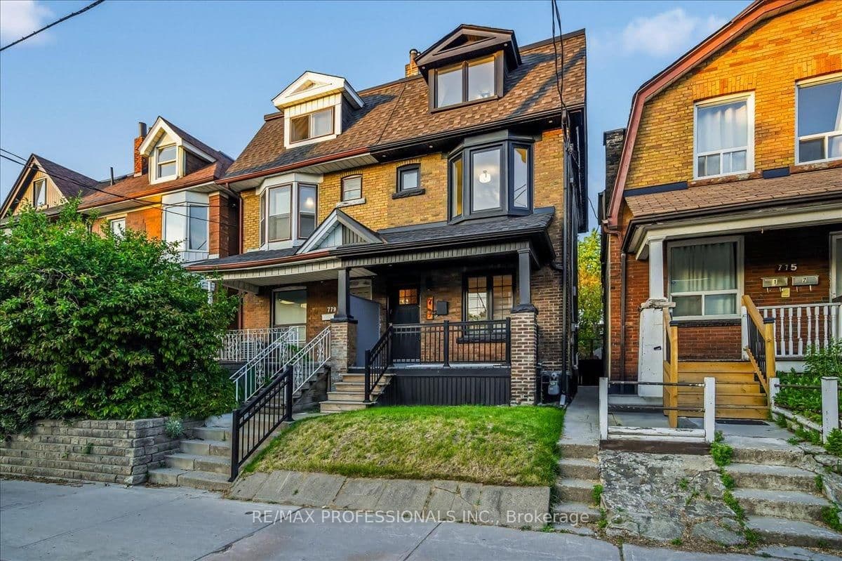 777 Dufferin Street - Image 1