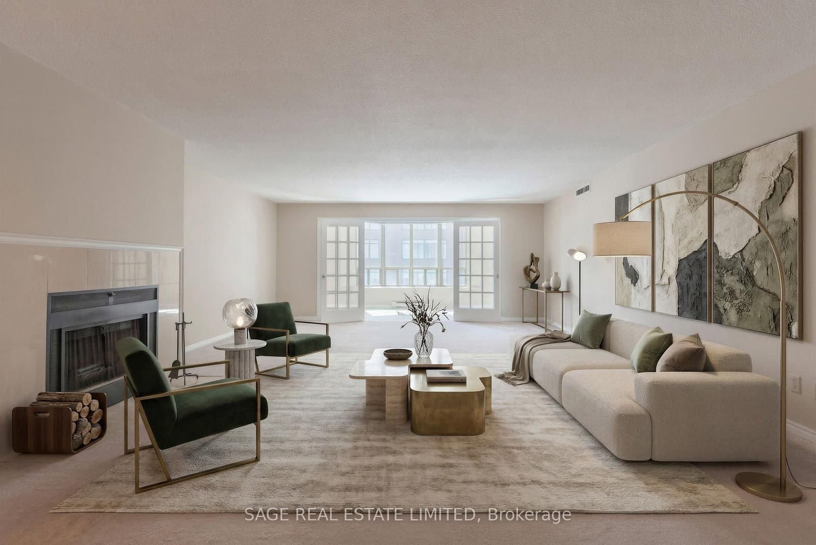 25 George Street, Unit 302 - Image 1