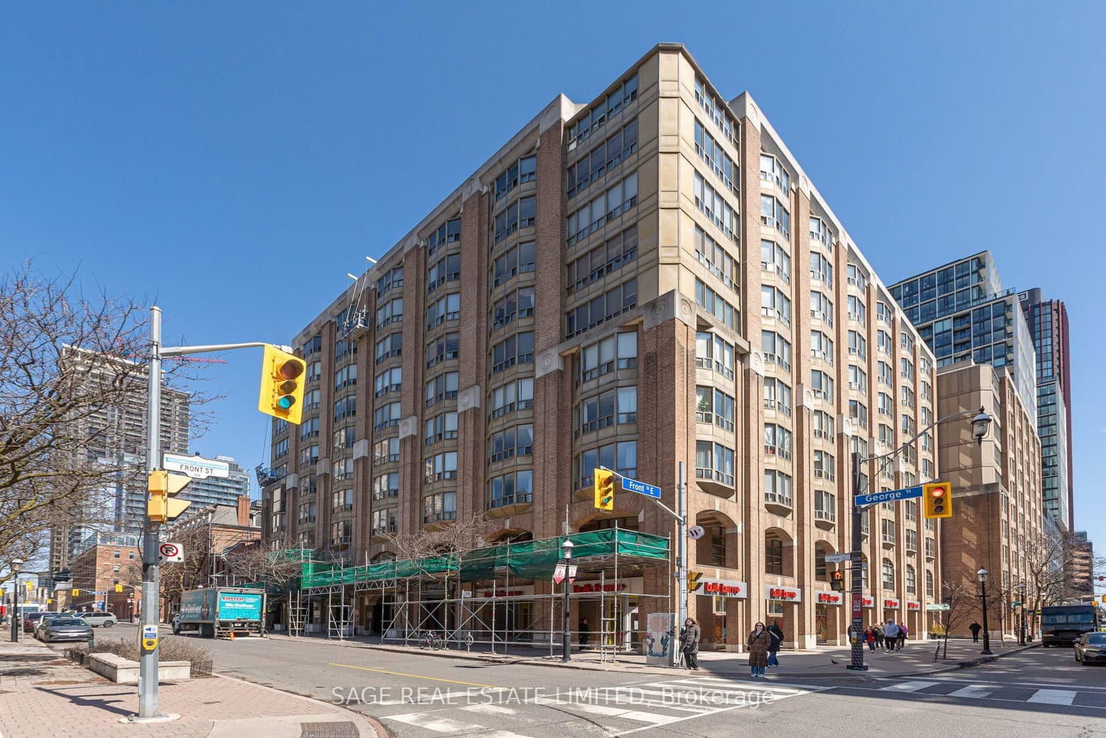 25 George Street, Unit 302 thumbnail 3