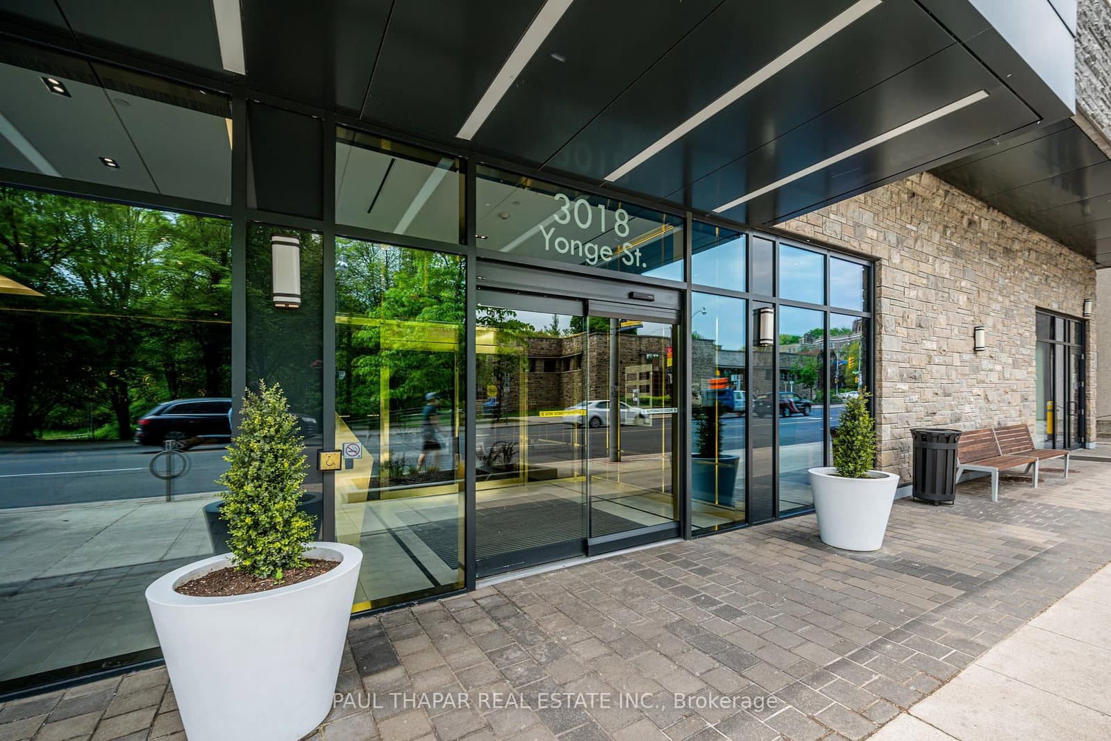 3018 Yonge Street, Unit 1114 - Image 1
