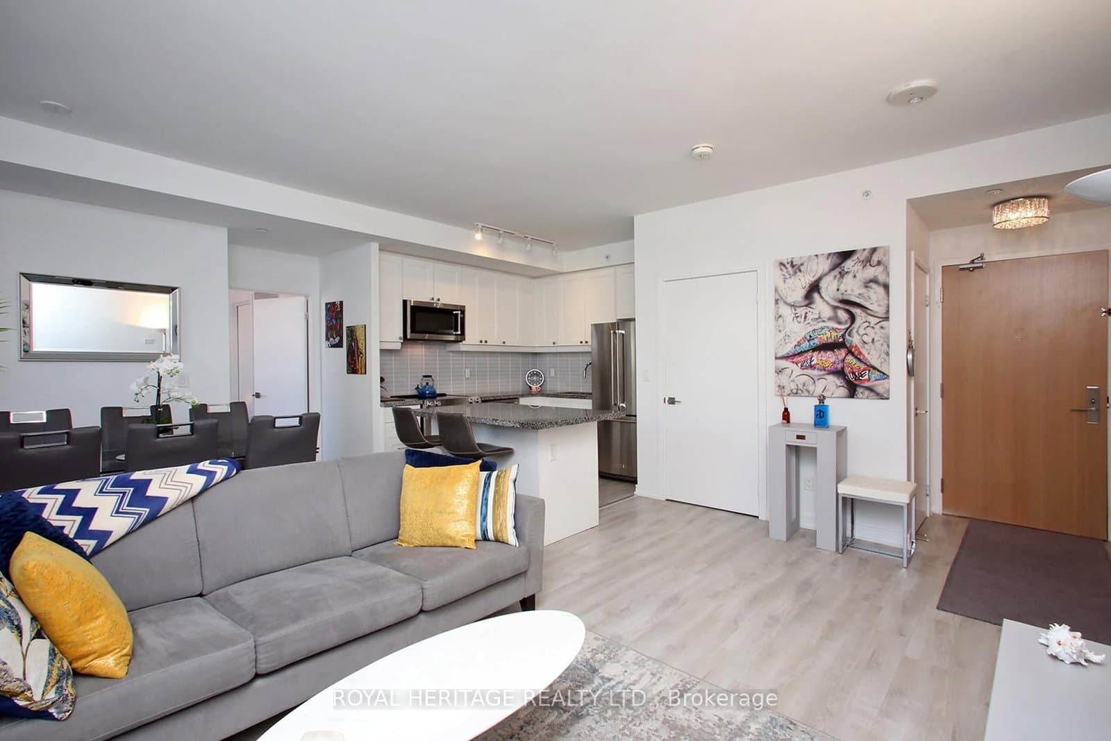 621 Sheppard Avenue E, Unit TPH08 thumbnail 10