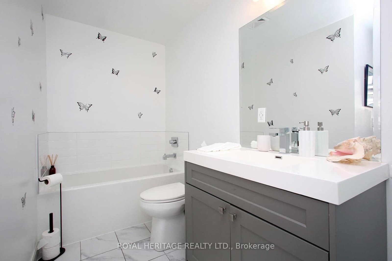 621 Sheppard Avenue E, Unit TPH08 thumbnail 18