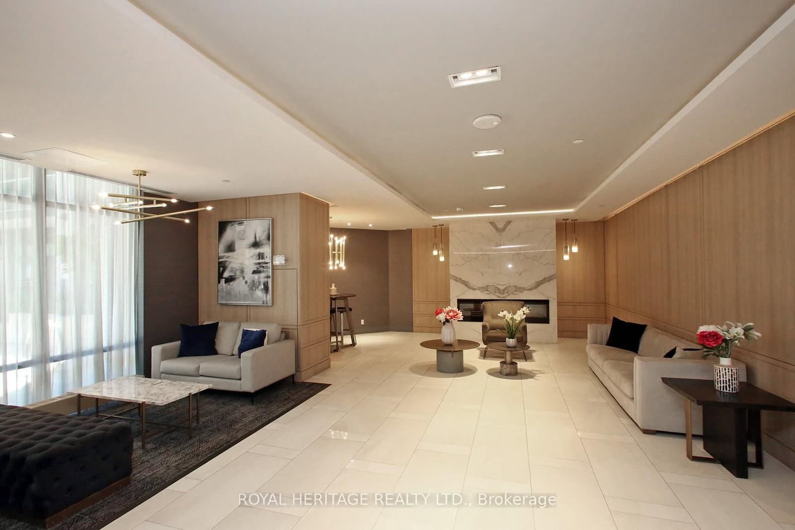 621 Sheppard Avenue E, Unit TPH08 thumbnail 2