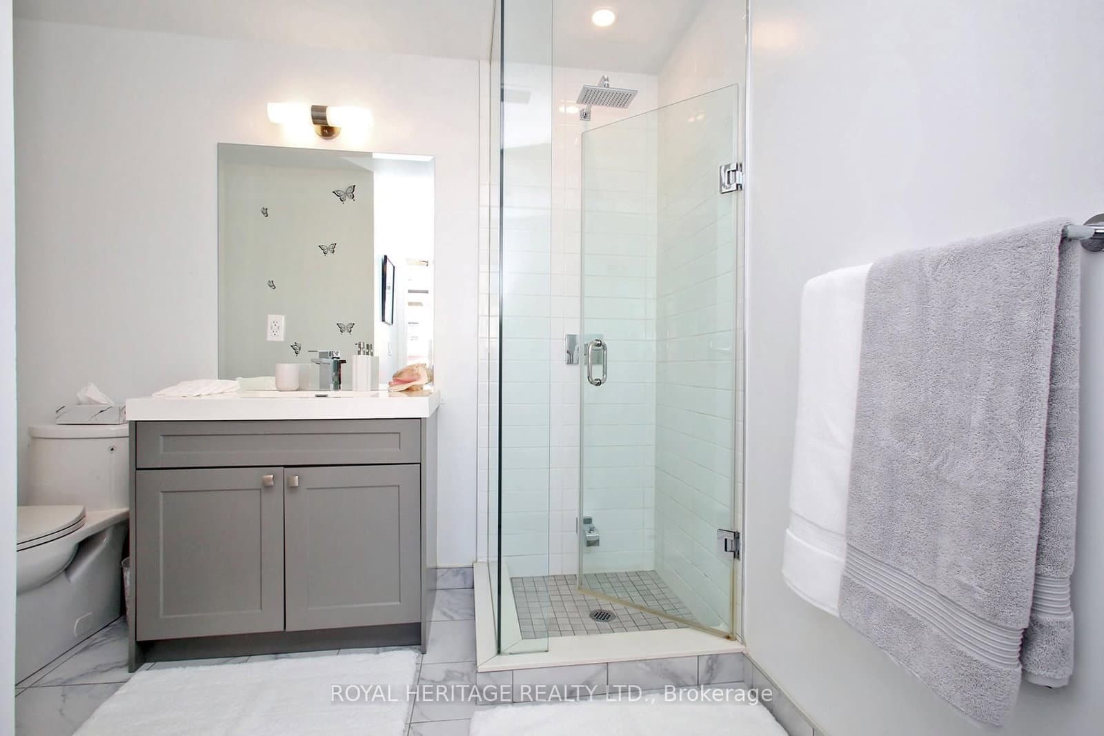621 Sheppard Avenue E, Unit TPH08 thumbnail 23