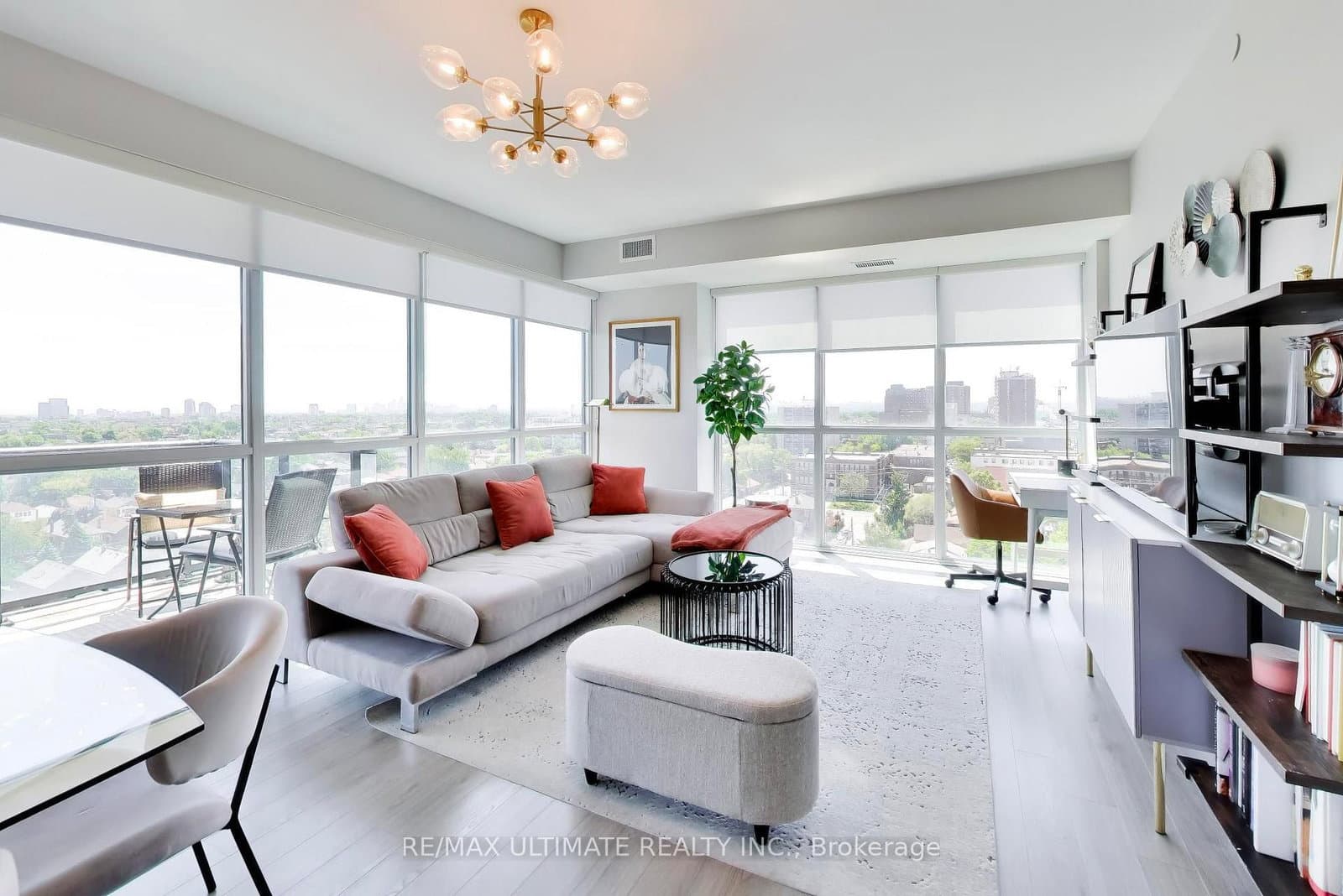 1603 Eglinton Avenue W, Unit 1104 - Image 1