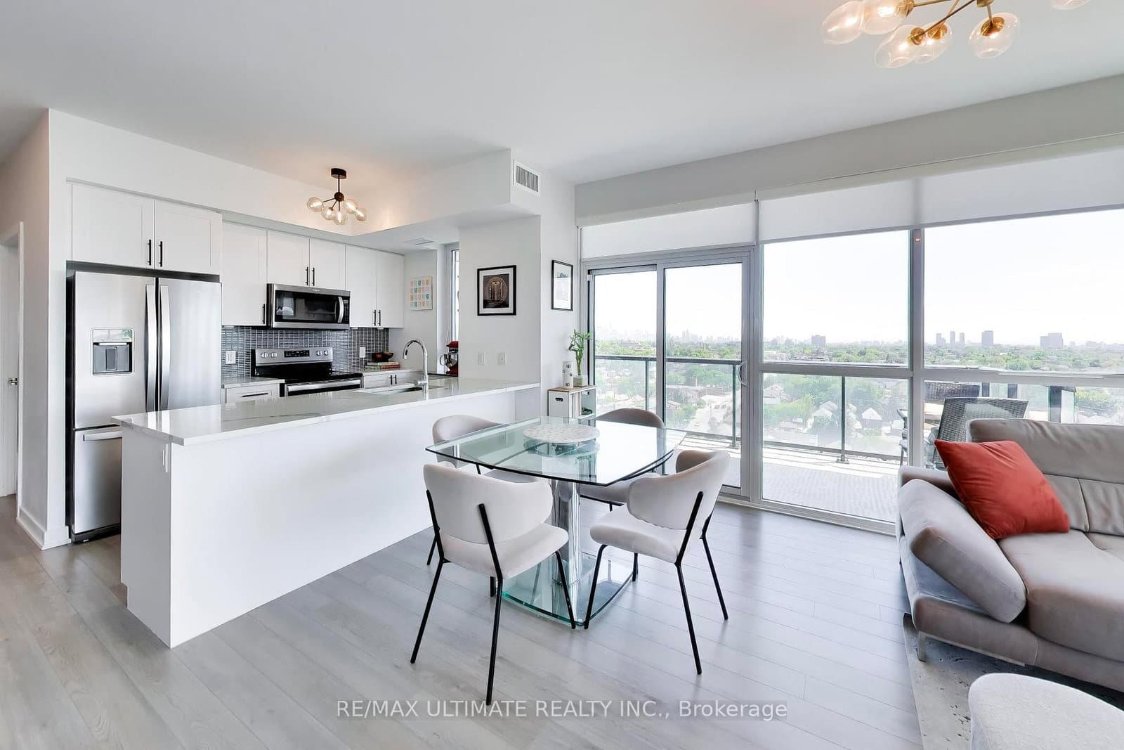1603 Eglinton Avenue W, Unit 1104 thumbnail 10