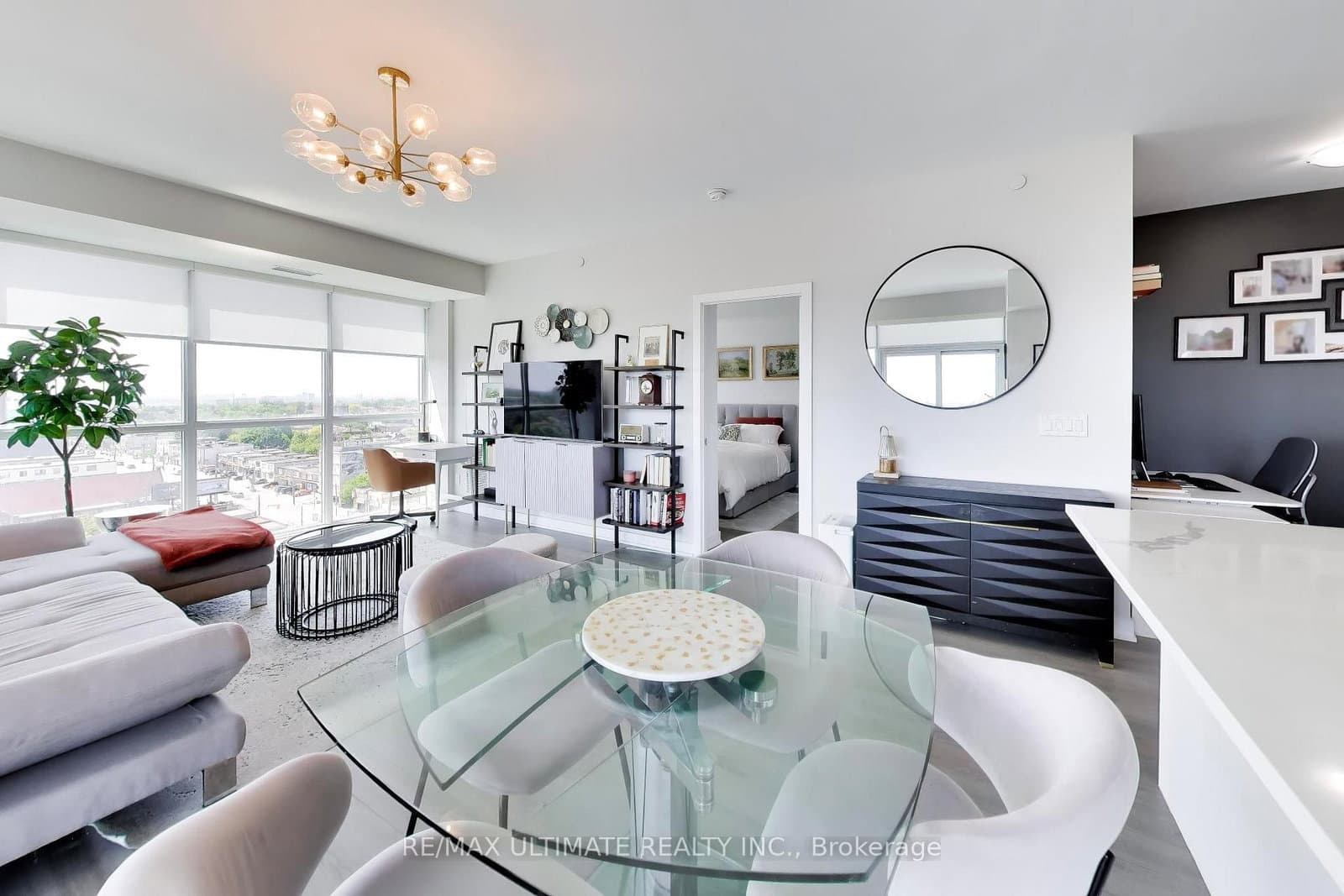 1603 Eglinton Avenue W, Unit 1104 thumbnail 11