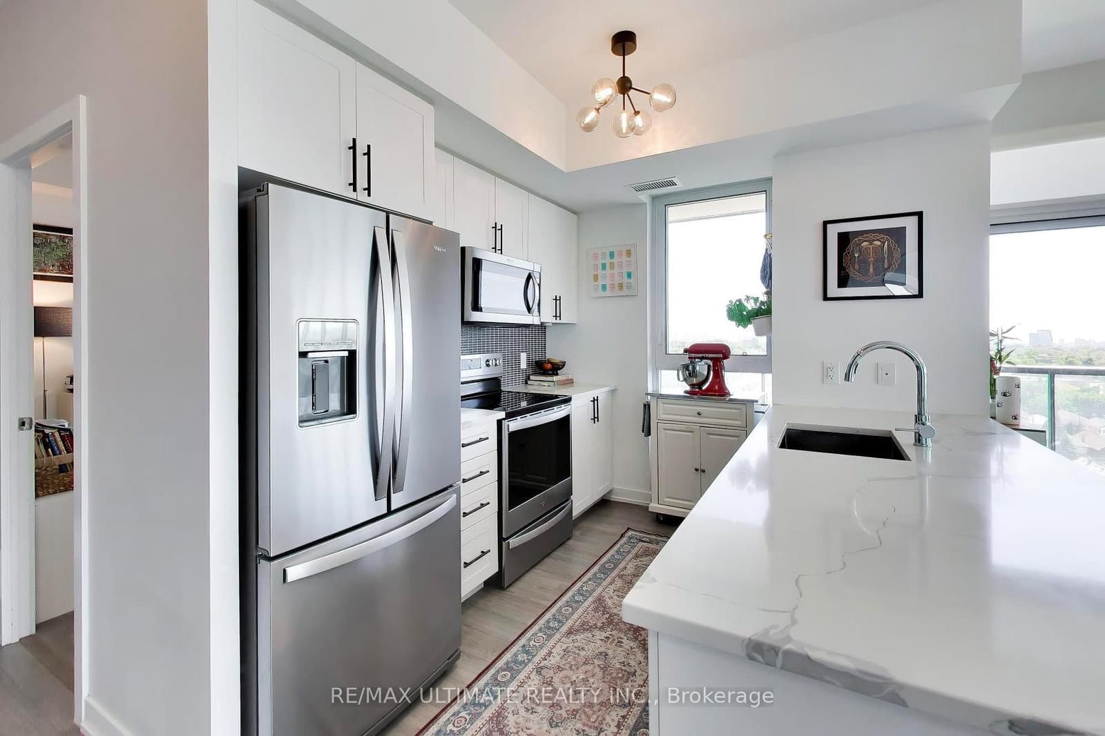 1603 Eglinton Avenue W, Unit 1104 thumbnail 13
