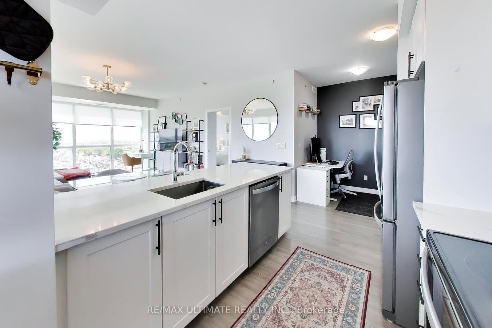 1603 Eglinton Avenue W, Unit 1104 thumbnail 14