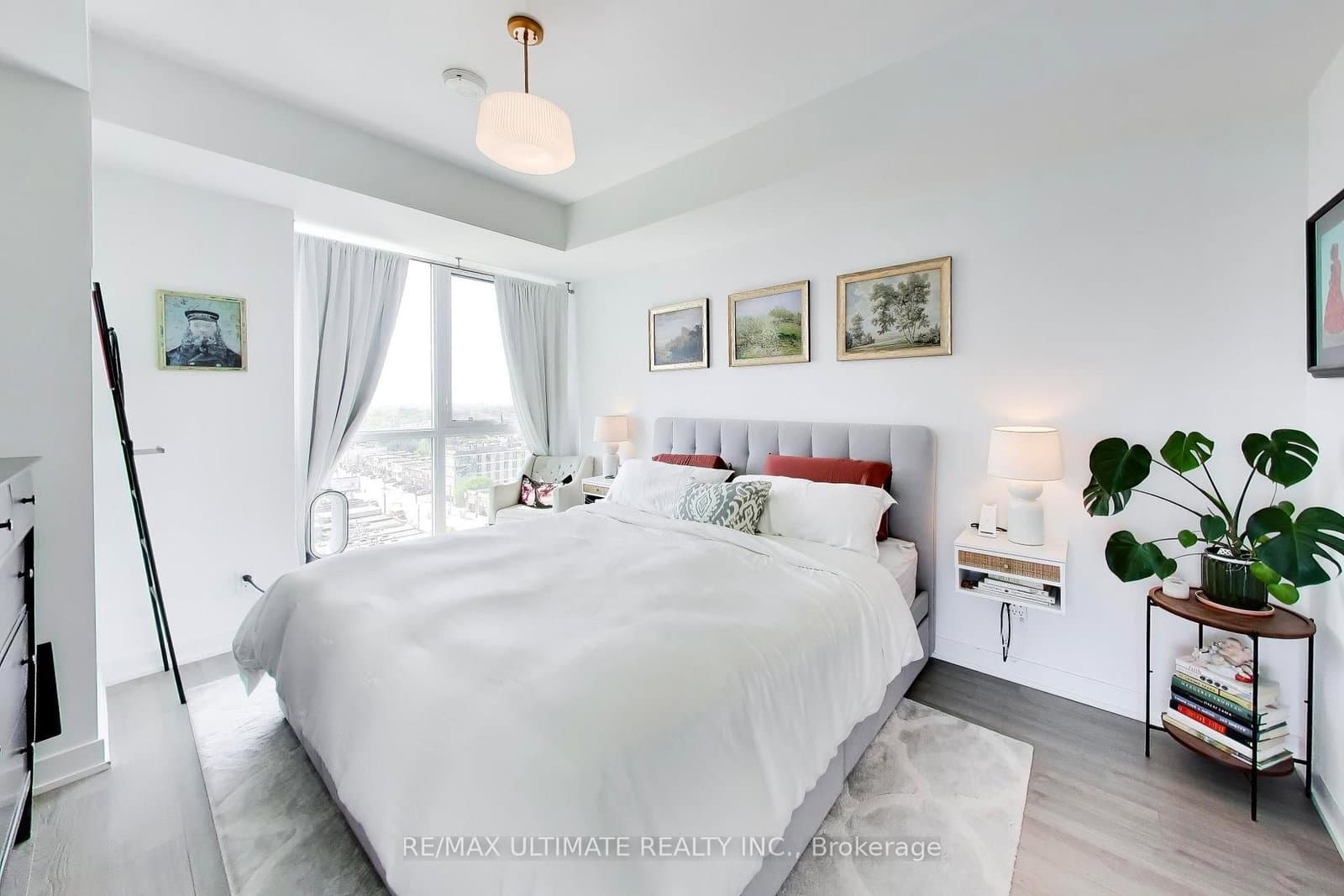 1603 Eglinton Avenue W, Unit 1104 thumbnail 16