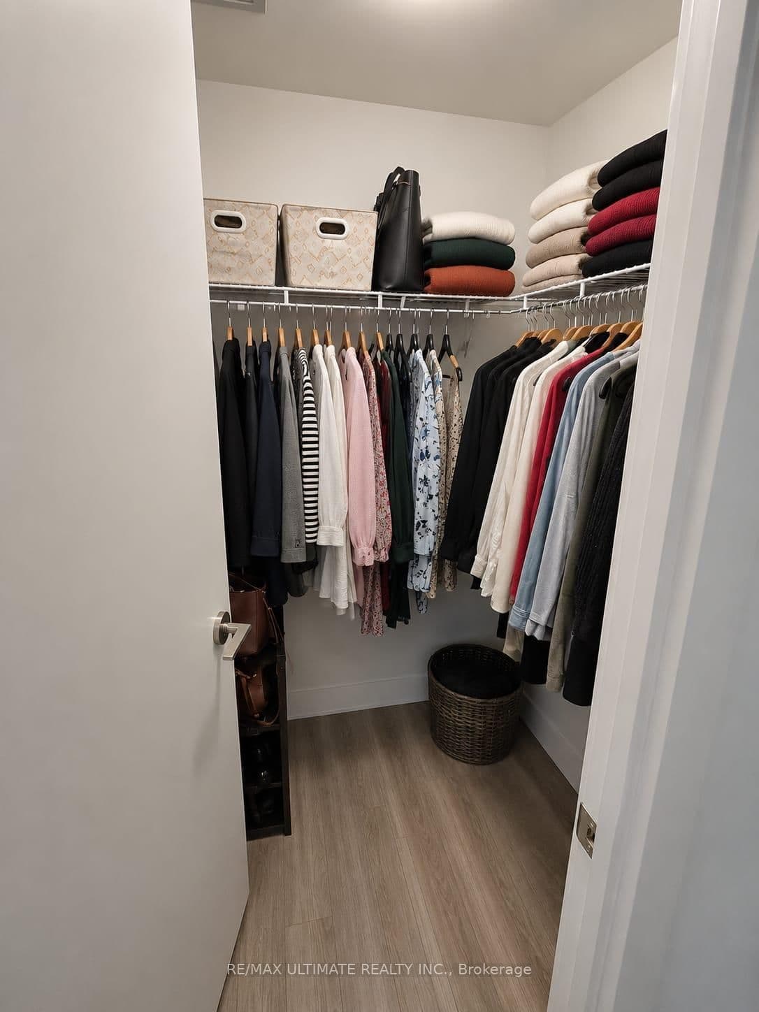 1603 Eglinton Avenue W, Unit 1104 thumbnail 19