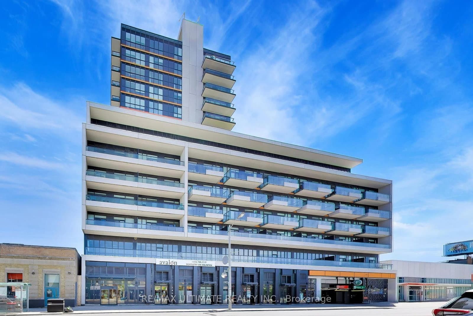 1603 Eglinton Avenue W, Unit 1104 thumbnail 2