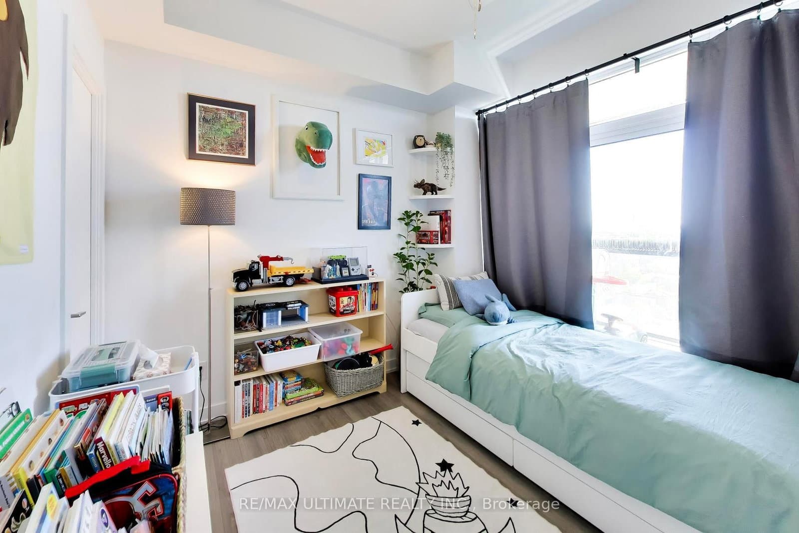 1603 Eglinton Avenue W, Unit 1104 thumbnail 21