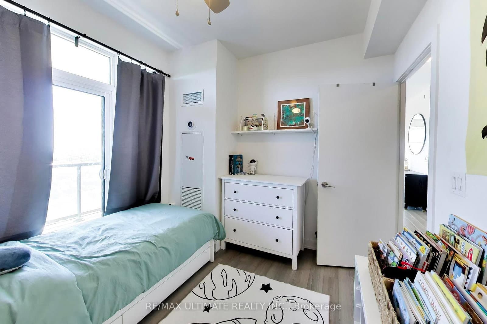 1603 Eglinton Avenue W, Unit 1104 thumbnail 22
