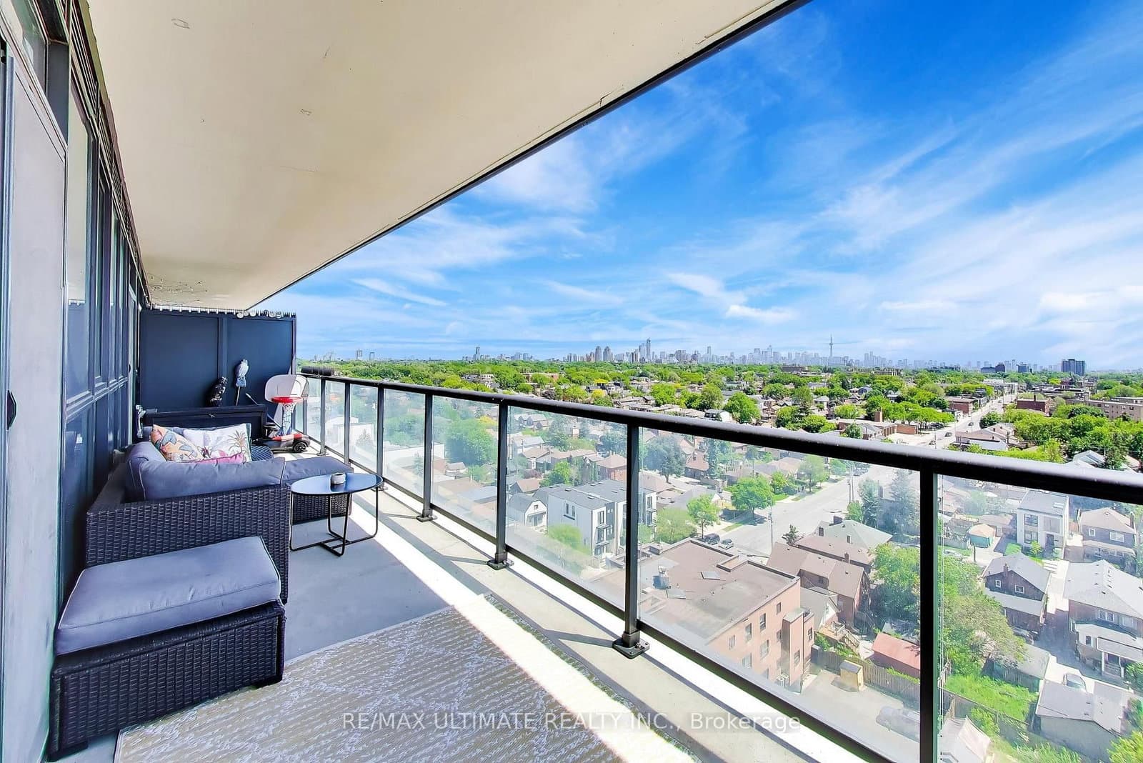 1603 Eglinton Avenue W, Unit 1104 thumbnail 26