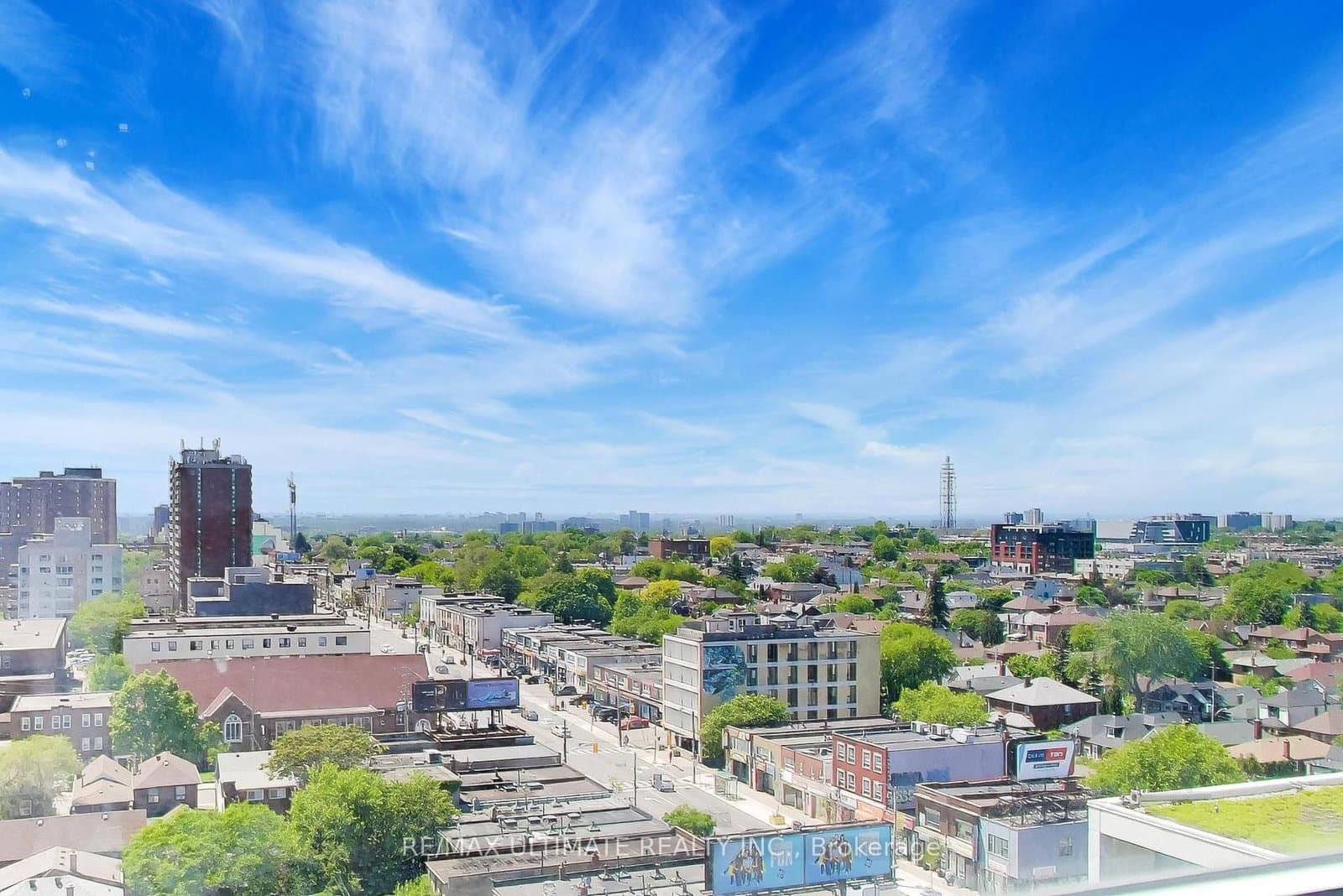 1603 Eglinton Avenue W, Unit 1104 thumbnail 27