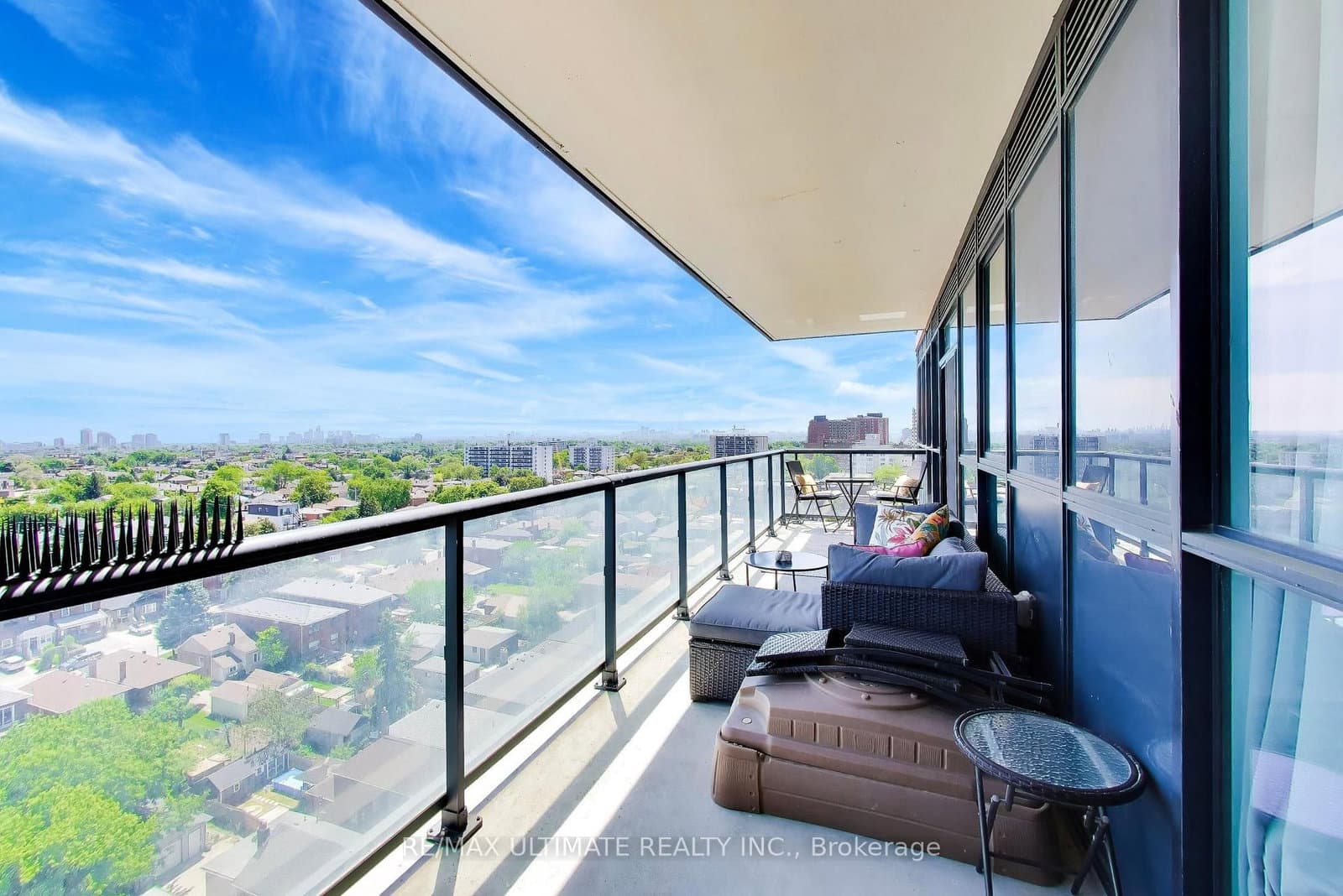 1603 Eglinton Avenue W, Unit 1104 thumbnail 28