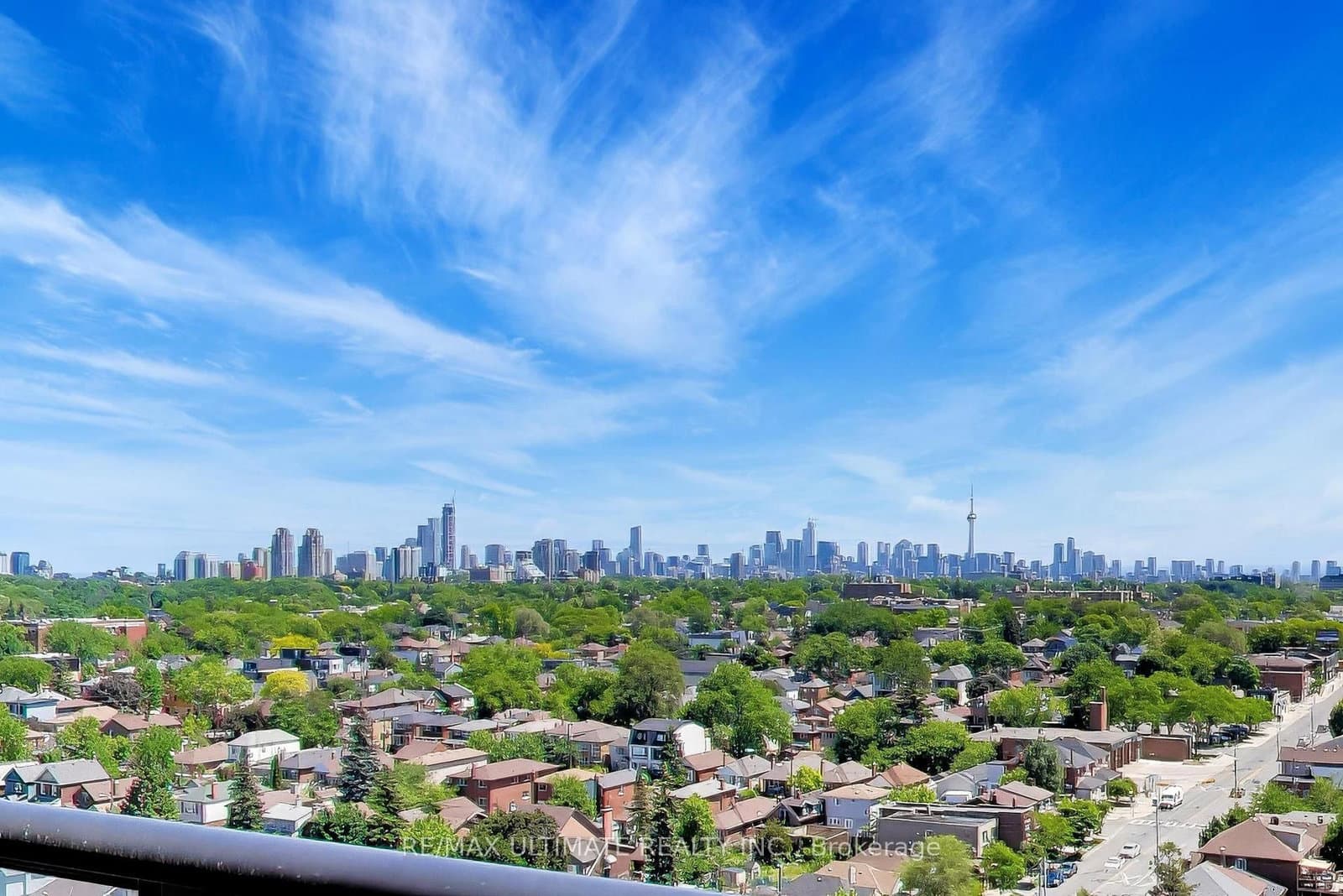 1603 Eglinton Avenue W, Unit 1104 thumbnail 29