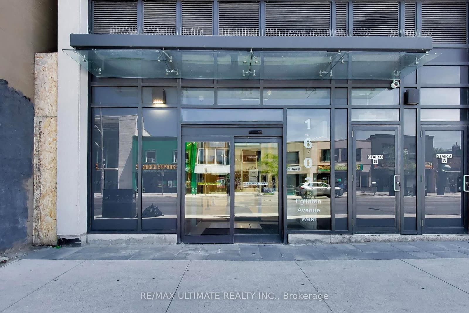 1603 Eglinton Avenue W, Unit 1104 thumbnail 3