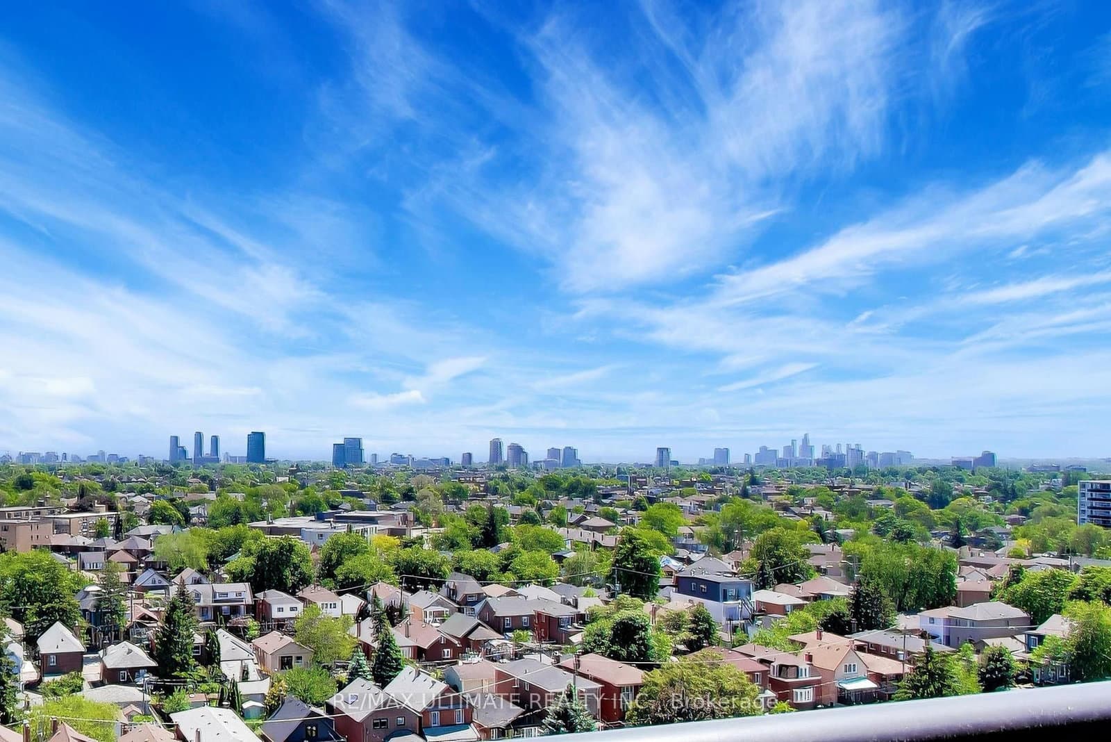 1603 Eglinton Avenue W, Unit 1104 thumbnail 30