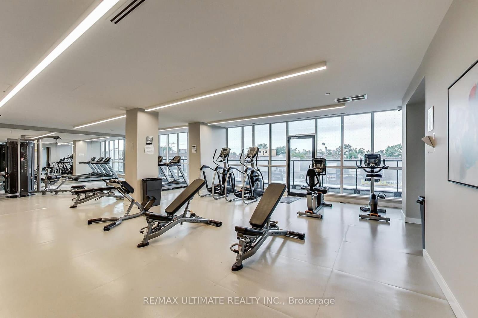 1603 Eglinton Avenue W, Unit 1104 thumbnail 31