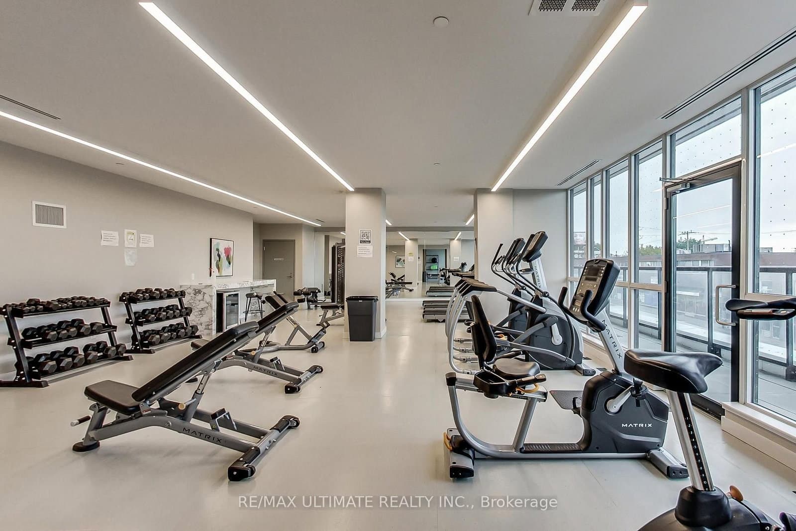 1603 Eglinton Avenue W, Unit 1104 thumbnail 32