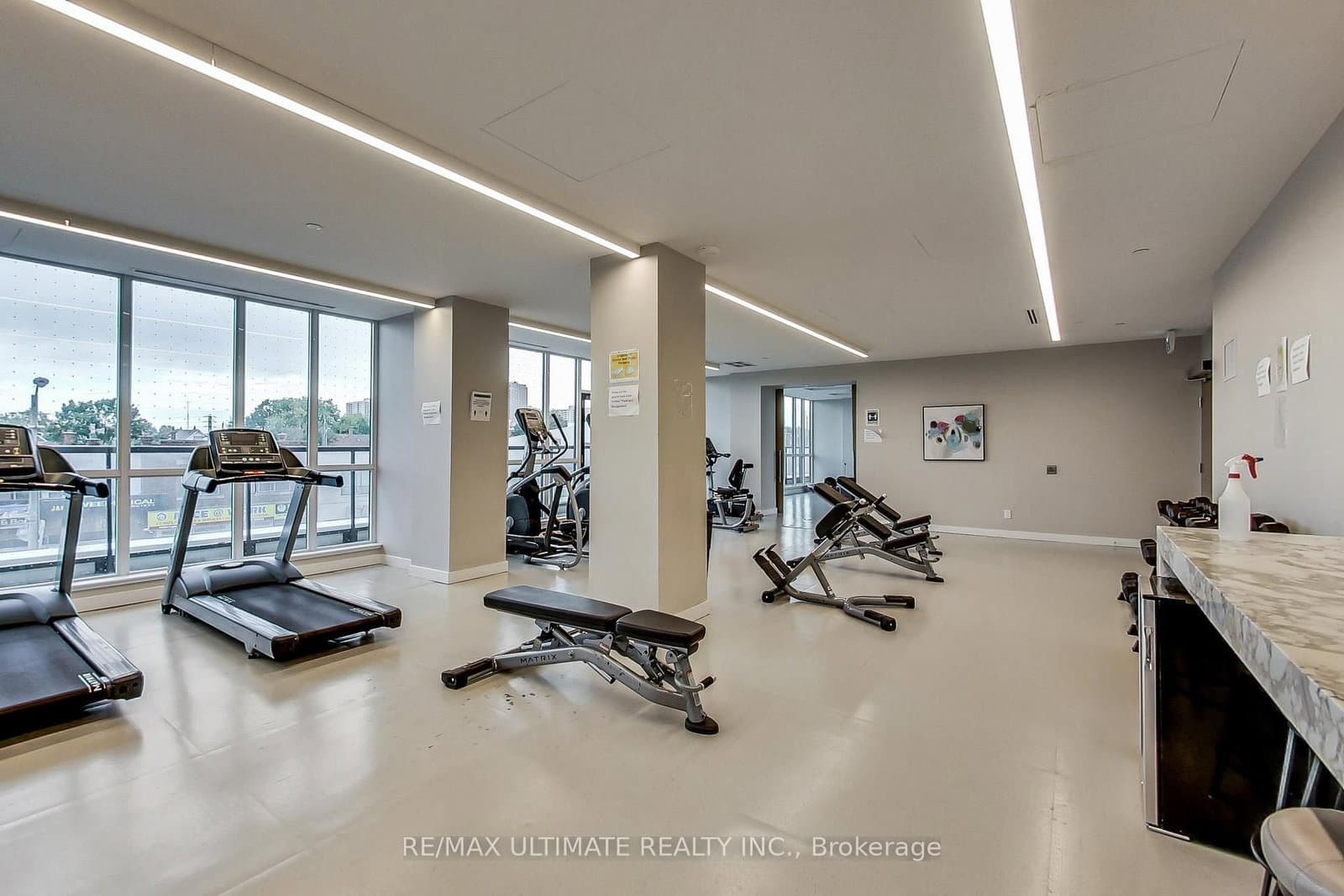 1603 Eglinton Avenue W, Unit 1104 thumbnail 33