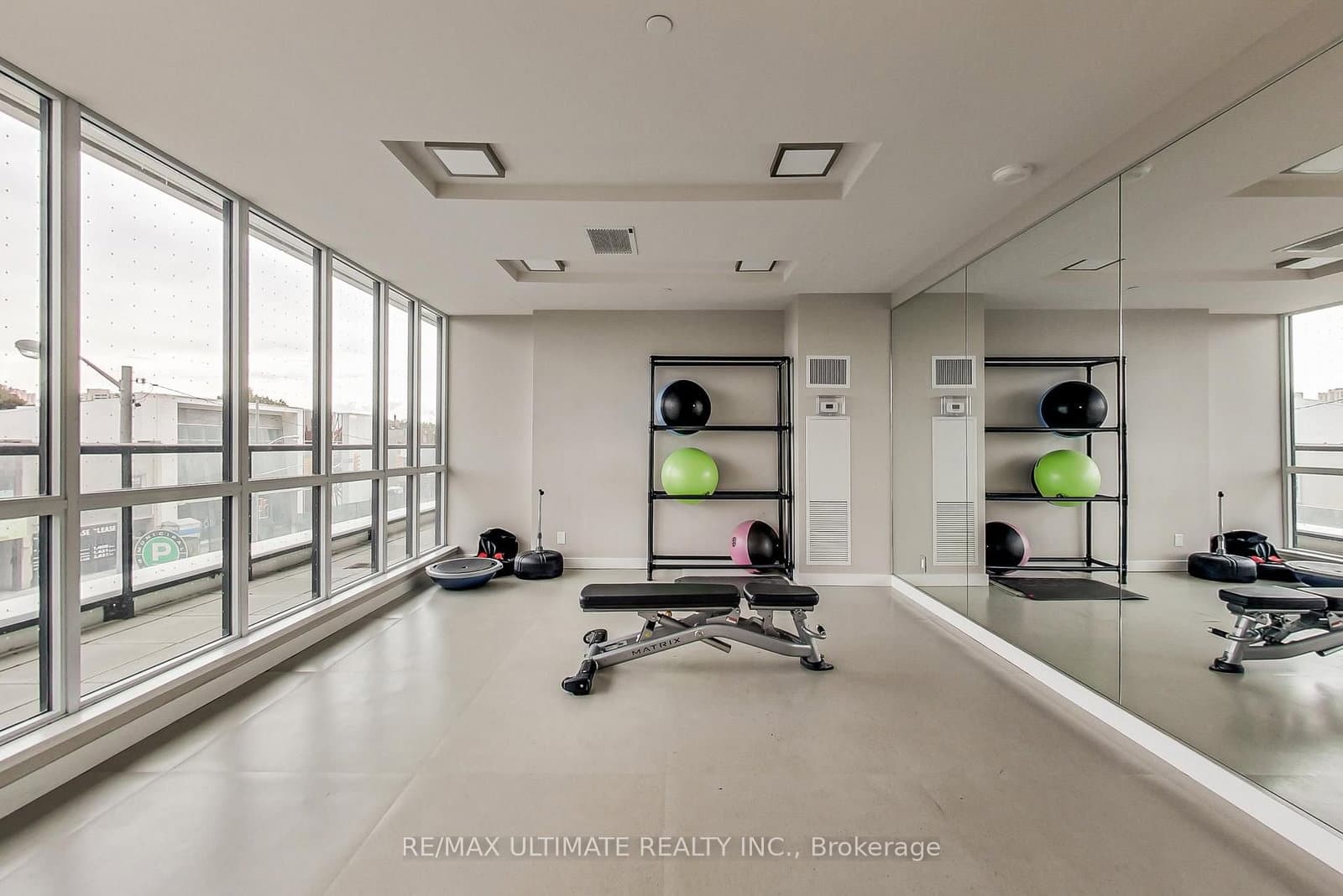 1603 Eglinton Avenue W, Unit 1104 thumbnail 34