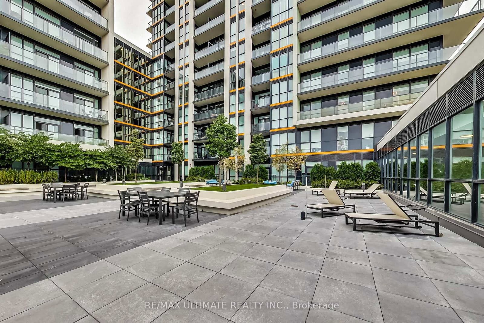 1603 Eglinton Avenue W, Unit 1104 thumbnail 43