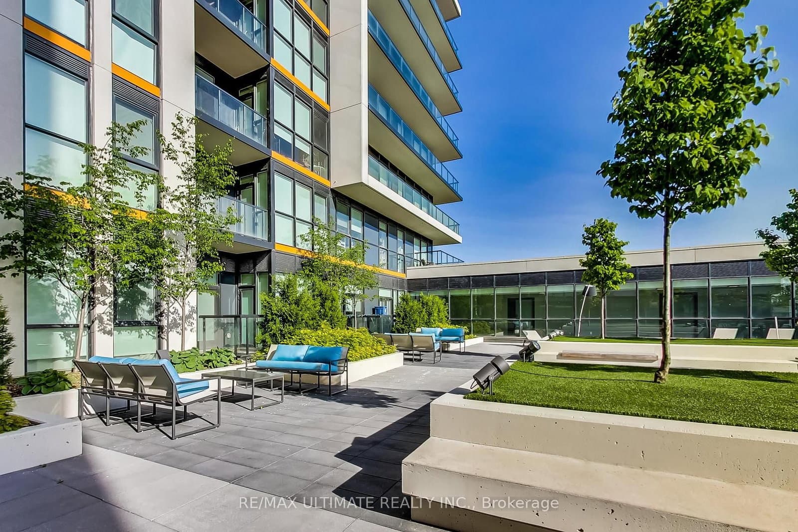 1603 Eglinton Avenue W, Unit 1104 thumbnail 44