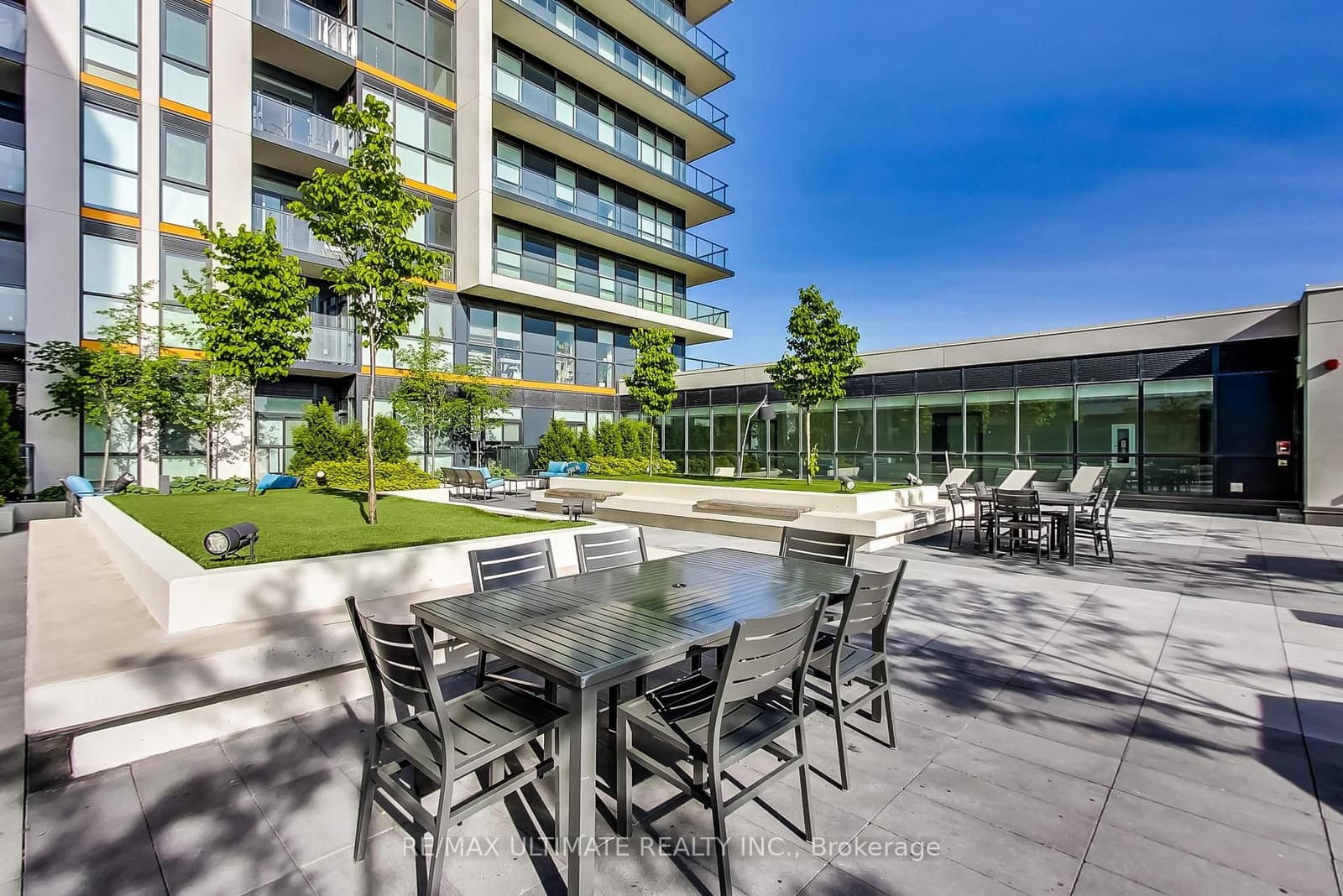 1603 Eglinton Avenue W, Unit 1104 thumbnail 45