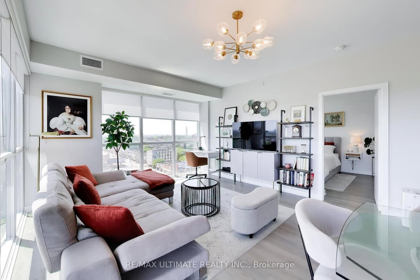 1603 Eglinton Avenue W, Unit 1104 thumbnail 8