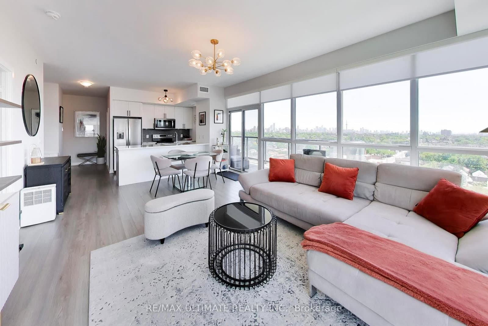 1603 Eglinton Avenue W, Unit 1104 thumbnail 9