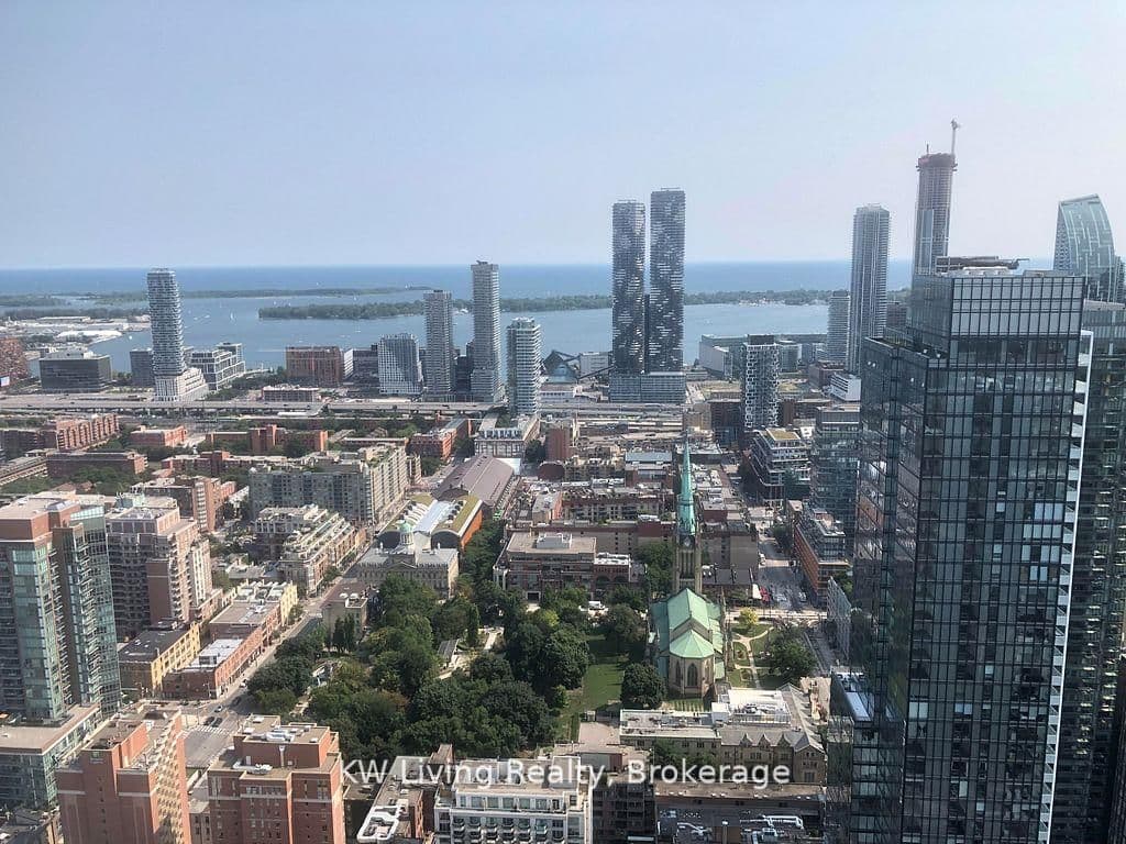 88 Queen Street E, Unit 5609 thumbnail 2