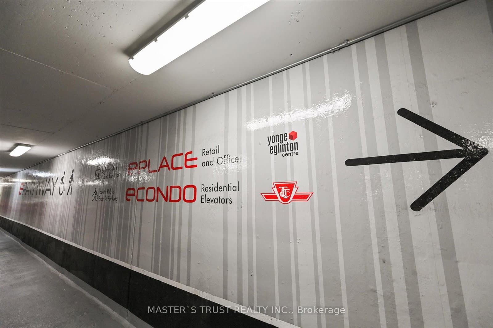 8 Eglinton Avenue E, Unit PH5801 thumbnail 41