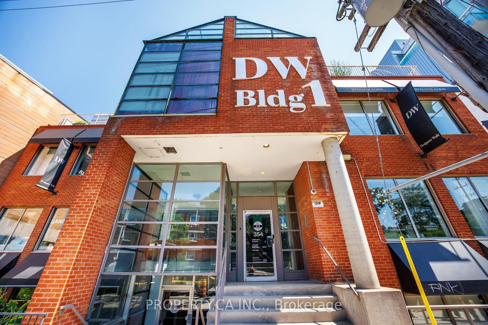 354 Davenport Road, Unit 202 thumbnail 12