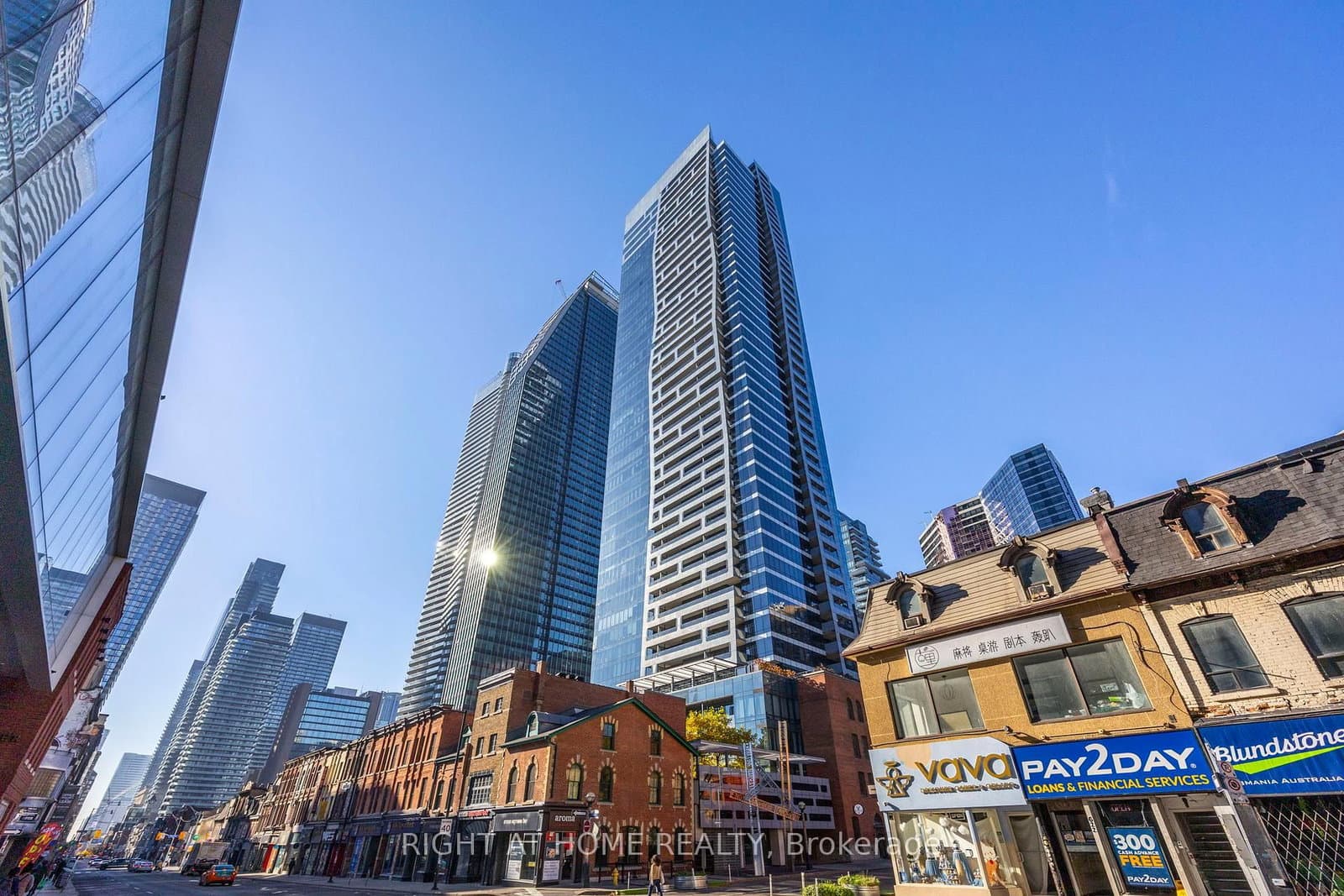 5 St. Joseph Street, Unit 3403 - Image 1