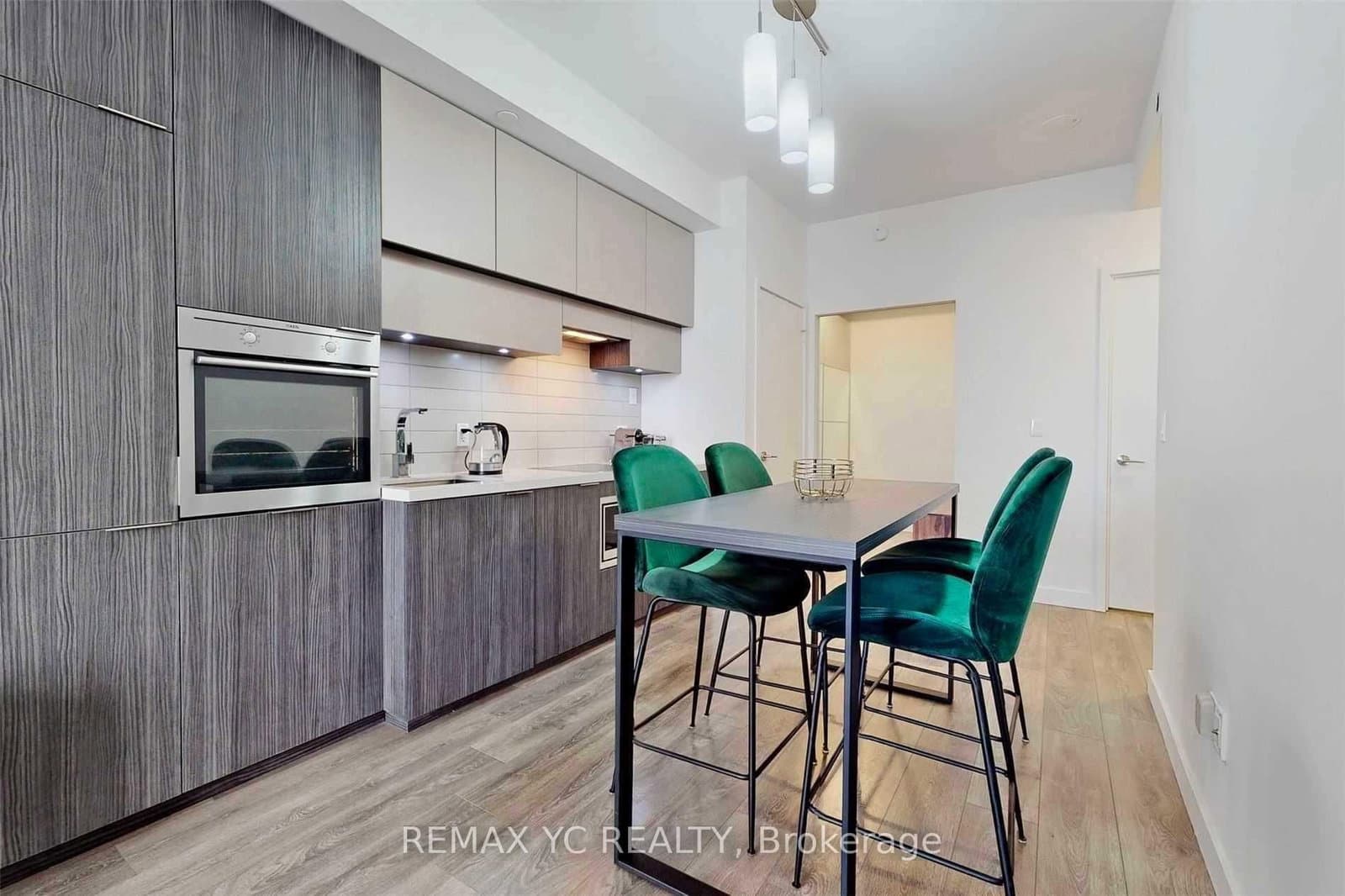 8 Eglinton Avenue E, Unit 2212 - Image 1