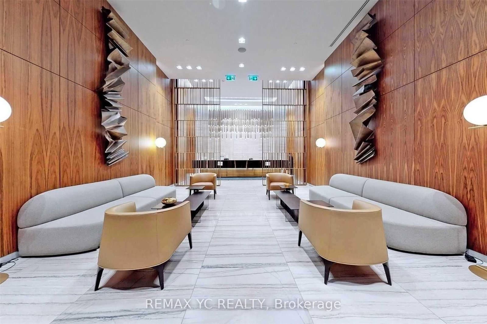 8 Eglinton Avenue E, Unit 2212 thumbnail 16