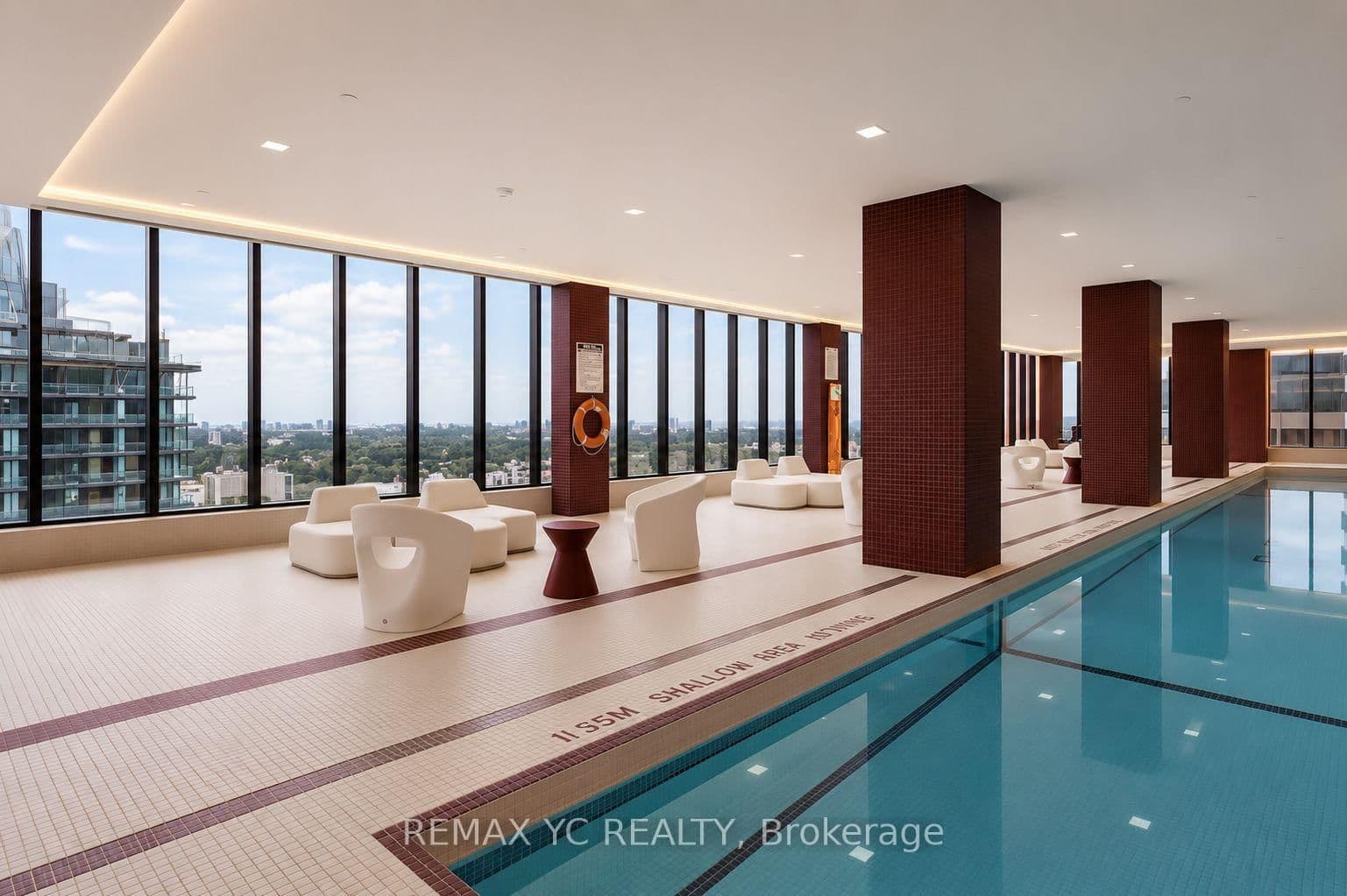8 Eglinton Avenue E, Unit 2212 thumbnail 20