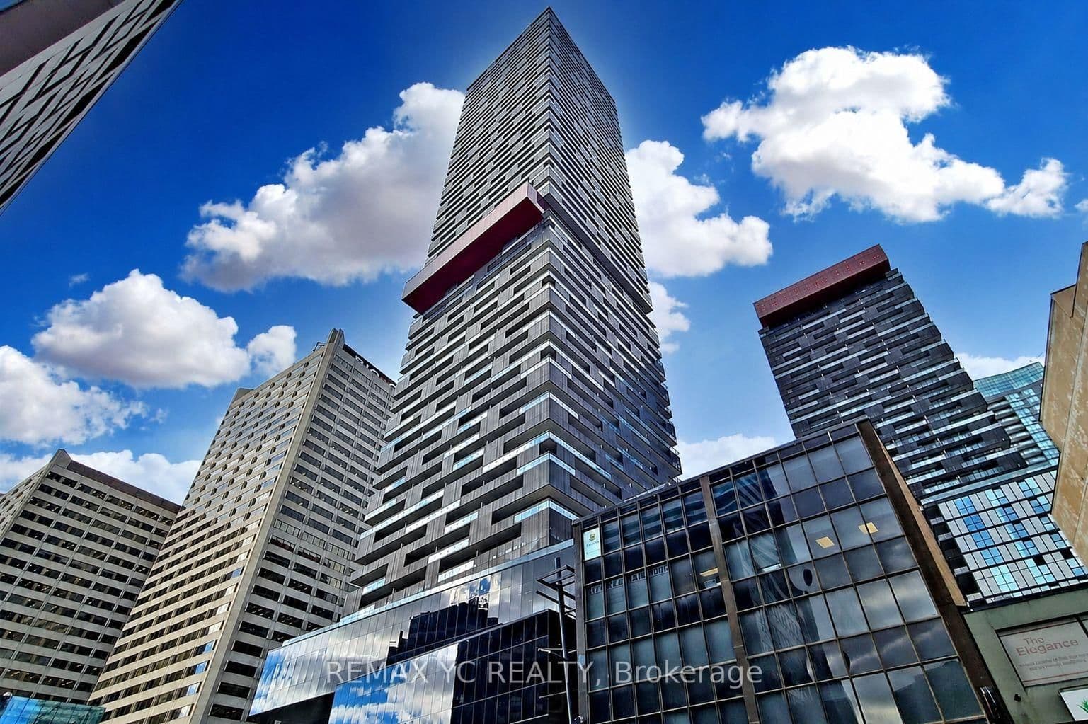 8 Eglinton Avenue E, Unit 2212 thumbnail 26