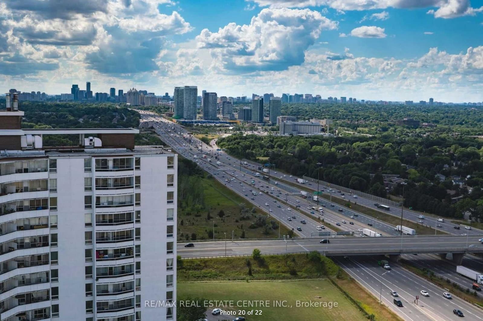 150 Graydon Hall Drive, Unit 704 thumbnail 25