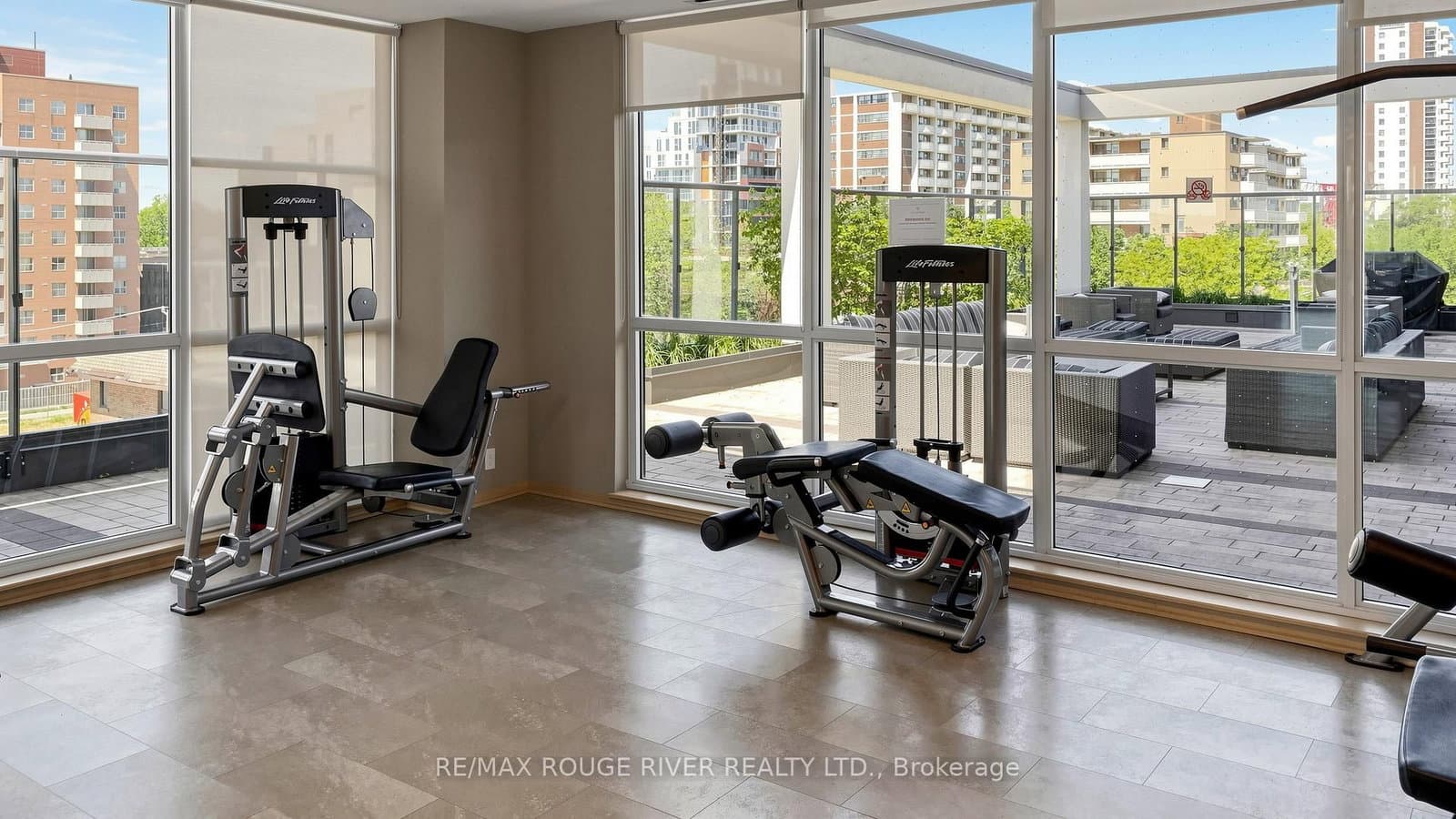 1486 Bathurst Street, Unit 503 thumbnail 36