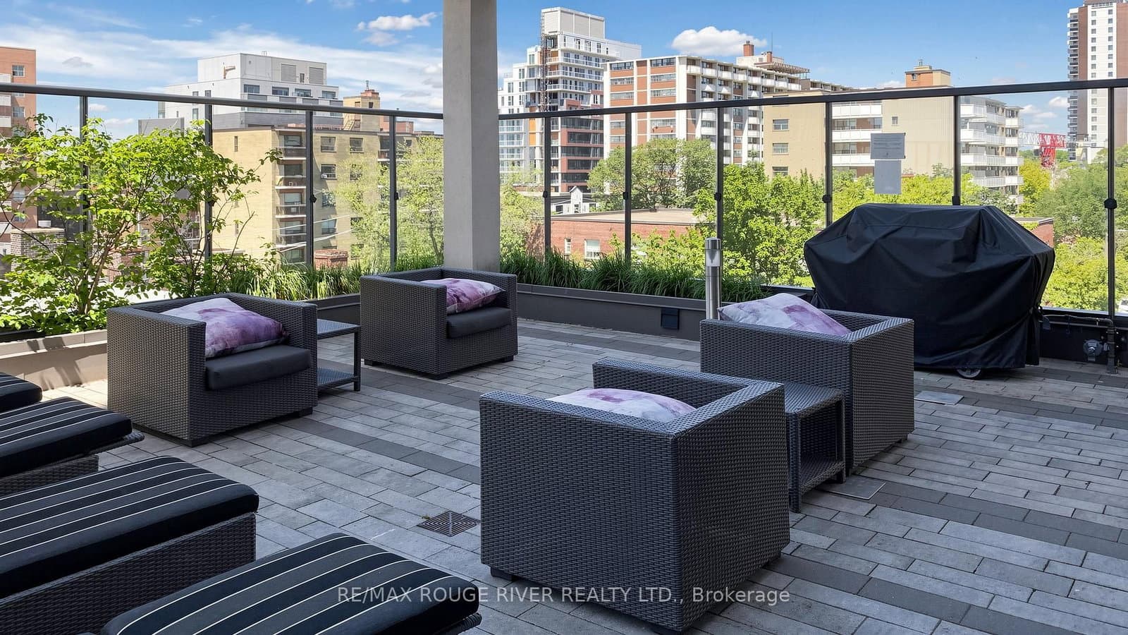 1486 Bathurst Street, Unit 503 thumbnail 39