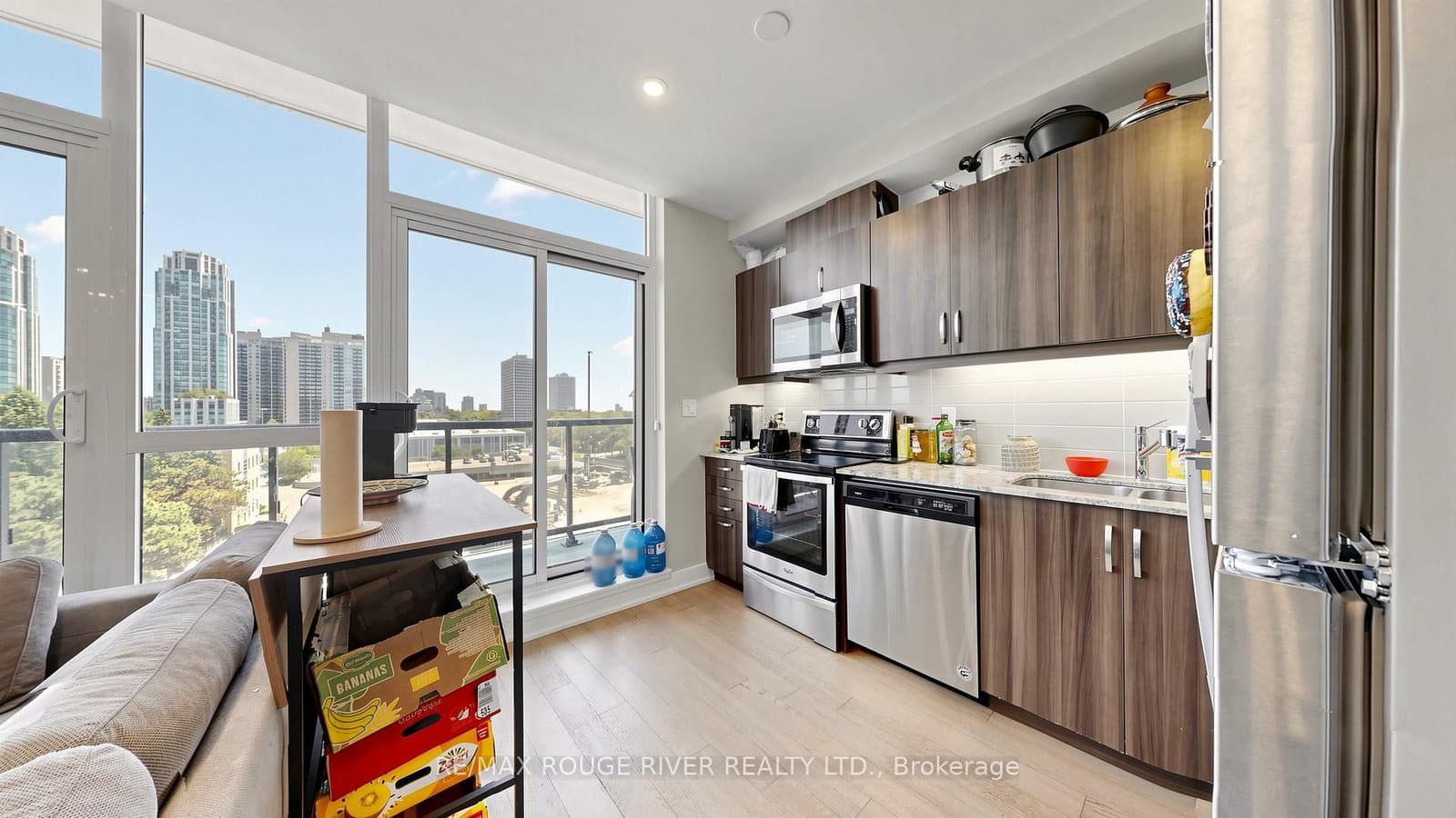 1486 Bathurst Street, Unit 503 thumbnail 6