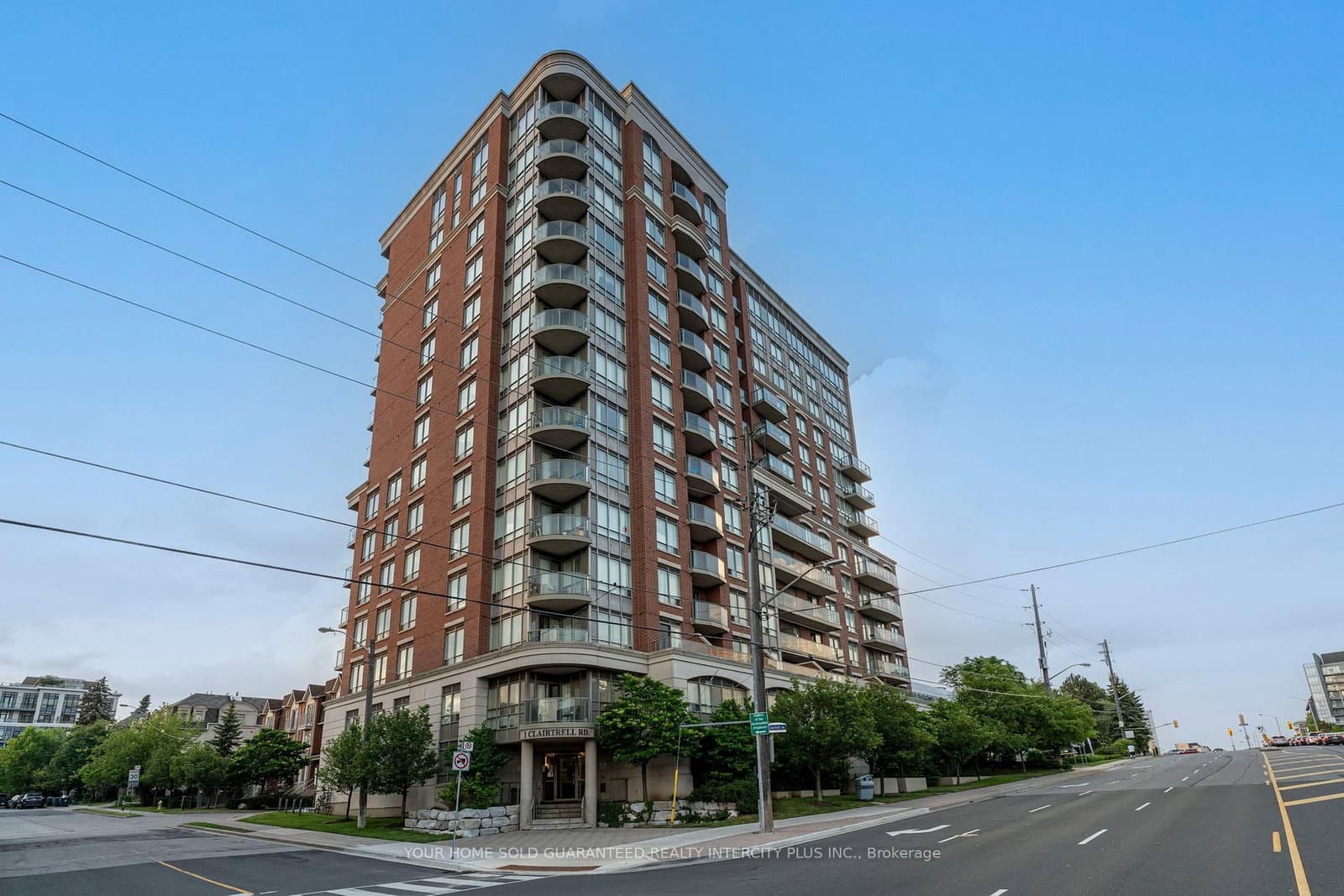 1 Clairtrell Road, Unit 811 - Image 1