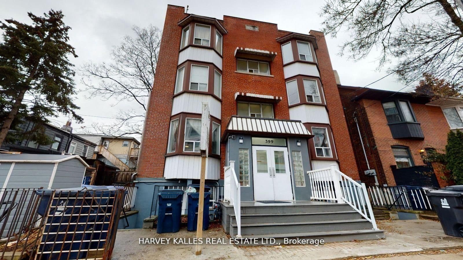 399 Dupont Street, Unit 304 - Image 1