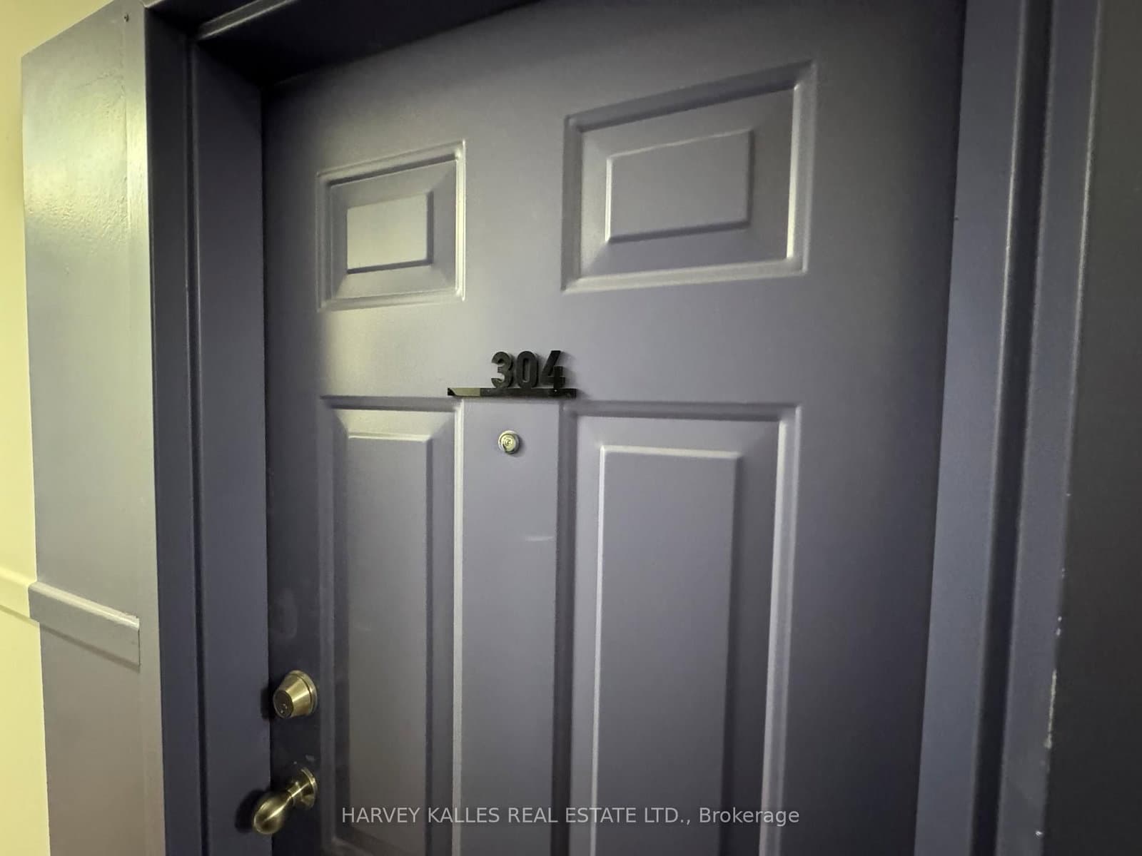 399 Dupont Street, Unit 304 thumbnail 3