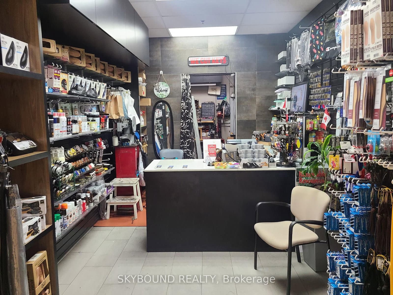 2 St. Clair Avenue E, Unit C006 - Image 1