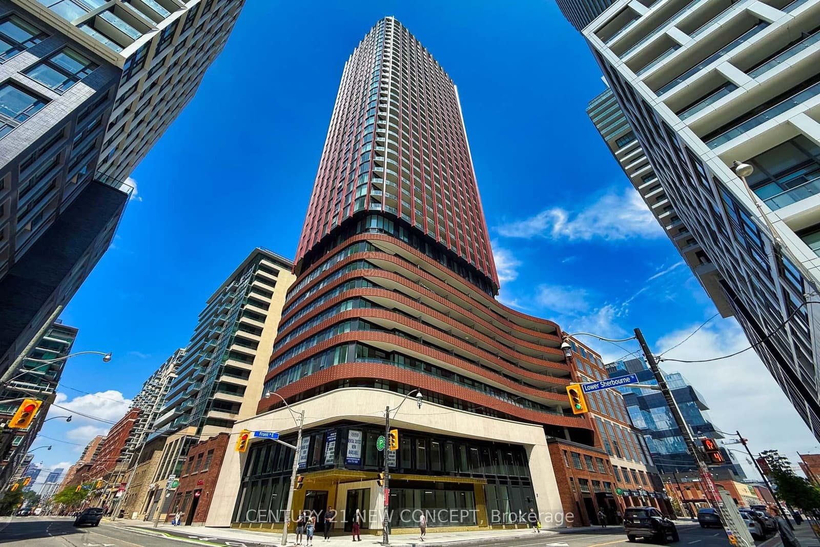180 Front Street E, Unit 3810 thumbnail 21